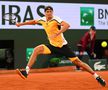 Alexander Zverev – Rafael Nadal, în turul 1 la Roland Garros FOTO Imago