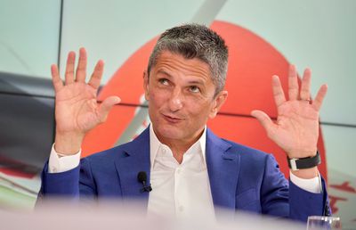 Răzvan Lucescu a dezvăluit condițiile dure în care a câștigat titlul în Grecia cu PAOK: „A fost ca niciodată. Fiecare echipă din Atena a avut și forță, și conexiuni politice”