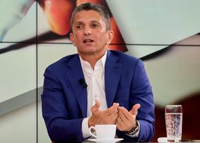 Răzvan Lucescu o vrea pe Dinamo în Superligă: „E mai important! Chiar dacă am un respect deosebit pentru el și-l iubesc”
