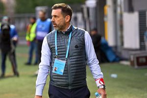 Pleacă Zeljko Kopic de la Dinamo?! » Primul antrenor care este pe lista șefilor clubului