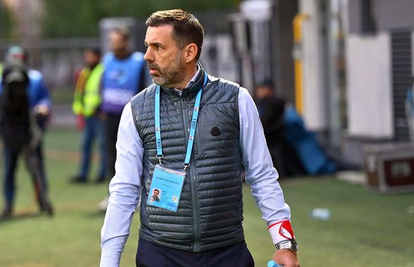 Pleacă Zeljko Kopic de la Dinamo?! » Primul antrenor care este pe lista șefilor clubului