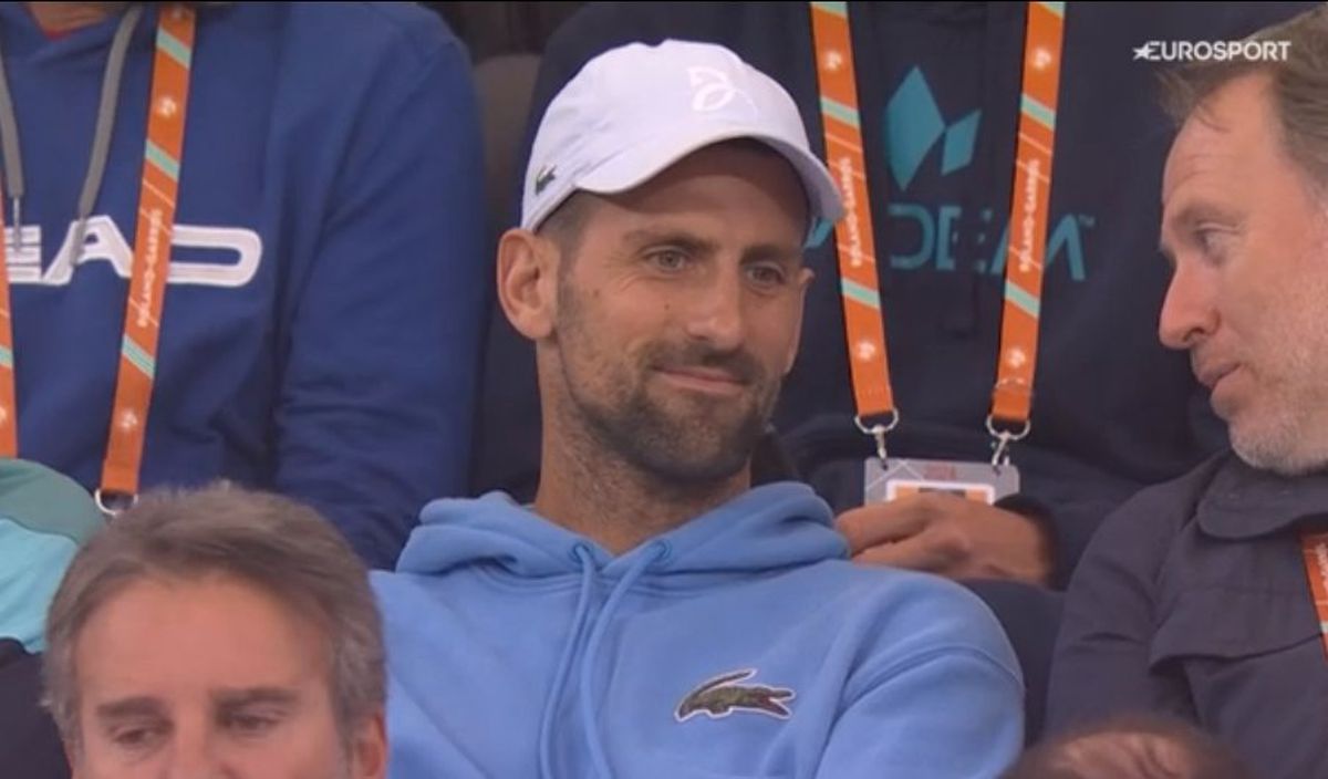 Djokovic a ales unde se operează la genunchi » Wimbledon în pericol! Noul obiectiv al sârbului