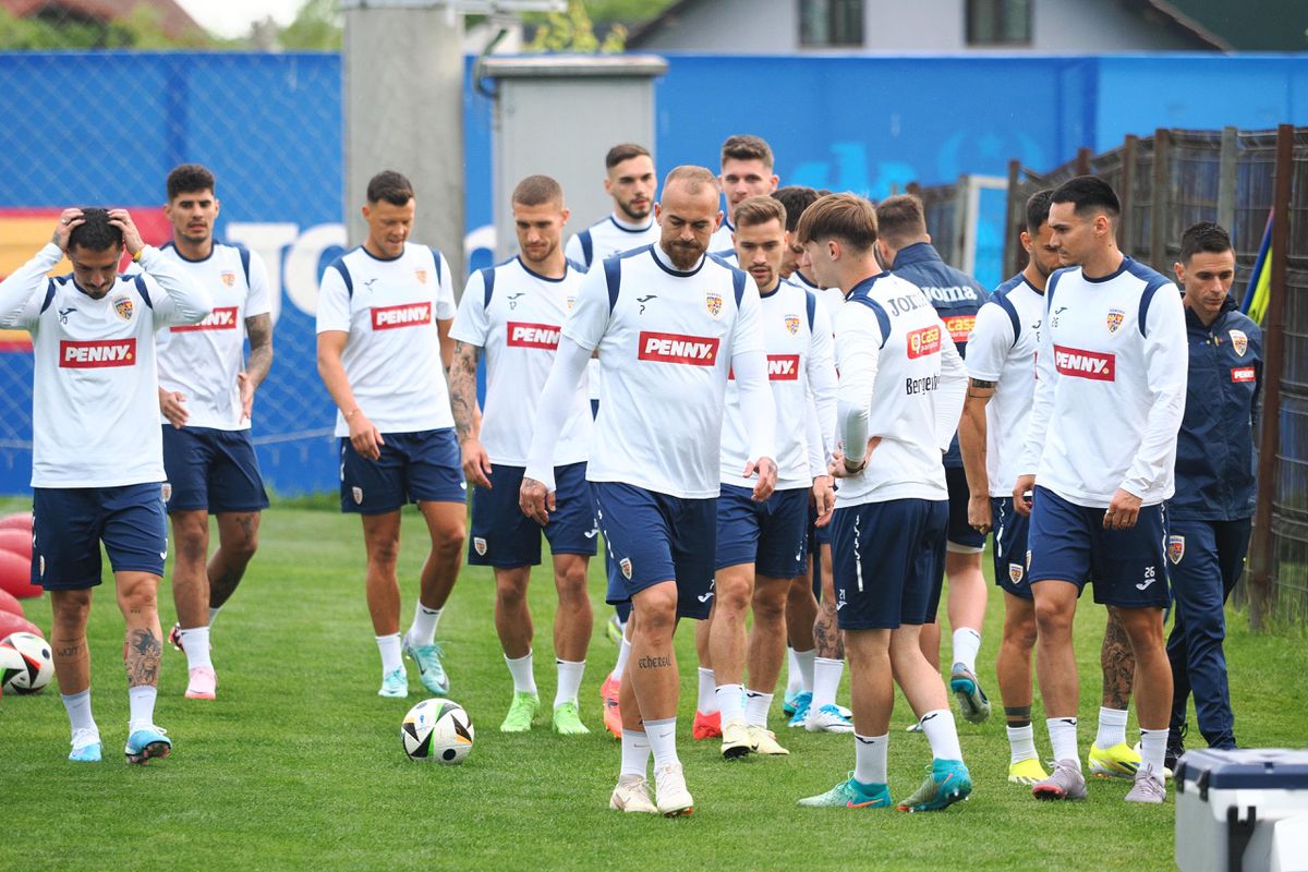 Inele echipa nationala