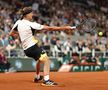 Alexander Zverev – Rafael Nadal, în turul 1 la Roland Garros FOTO Imago