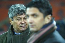 Cât de greu i-a fost lui Răzvan să fie fiul lui Mircea Lucescu? » Chiar „Il Luce” admite: „Cel mai mare defect al lui Răzvan sunt eu”