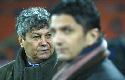 Cât de greu i-a fost lui Răzvan să fie fiul lui Mircea Lucescu? » Chiar „Il Luce” admite: „Cel mai mare defect al lui Răzvan sunt eu”