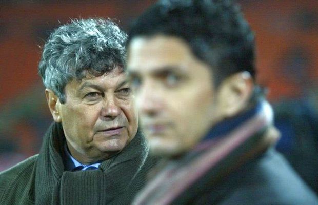 Cât de greu i-a fost lui Răzvan să fie fiul lui Mircea Lucescu? » Chiar „Il Luce” admite: „Cel mai mare defect al lui Răzvan sunt eu”