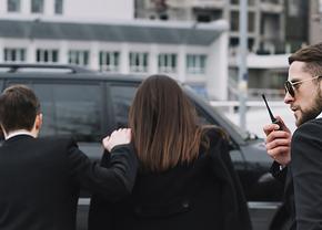 5 situații în care poți avea nevoie de o gardă de corp