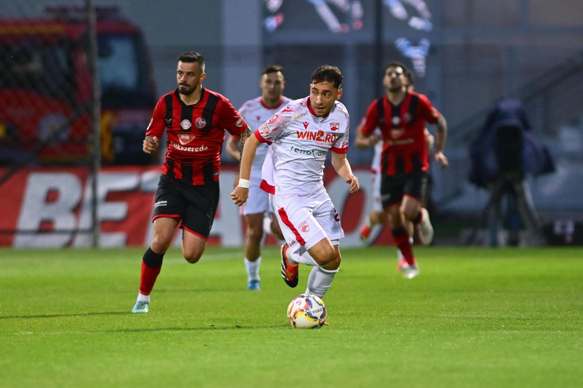 Șeful lui Dinamo, vehement după ce „câinii” s-au salvat cu greu de la retrogradare: „Jalnic! Nu avem ce să sărbătorim! Vom face o analiză”