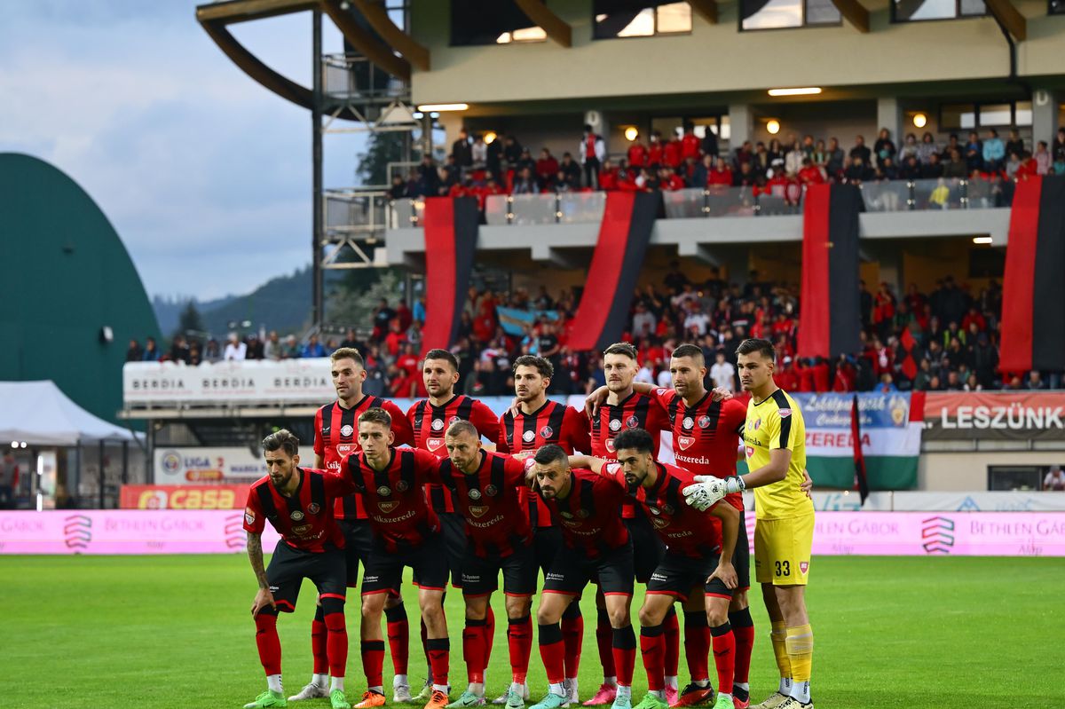 Jucătorul sezonului la Dinamo, întrebat dacă pleacă: „Mâine iau o decizie, să văd ce variante am”