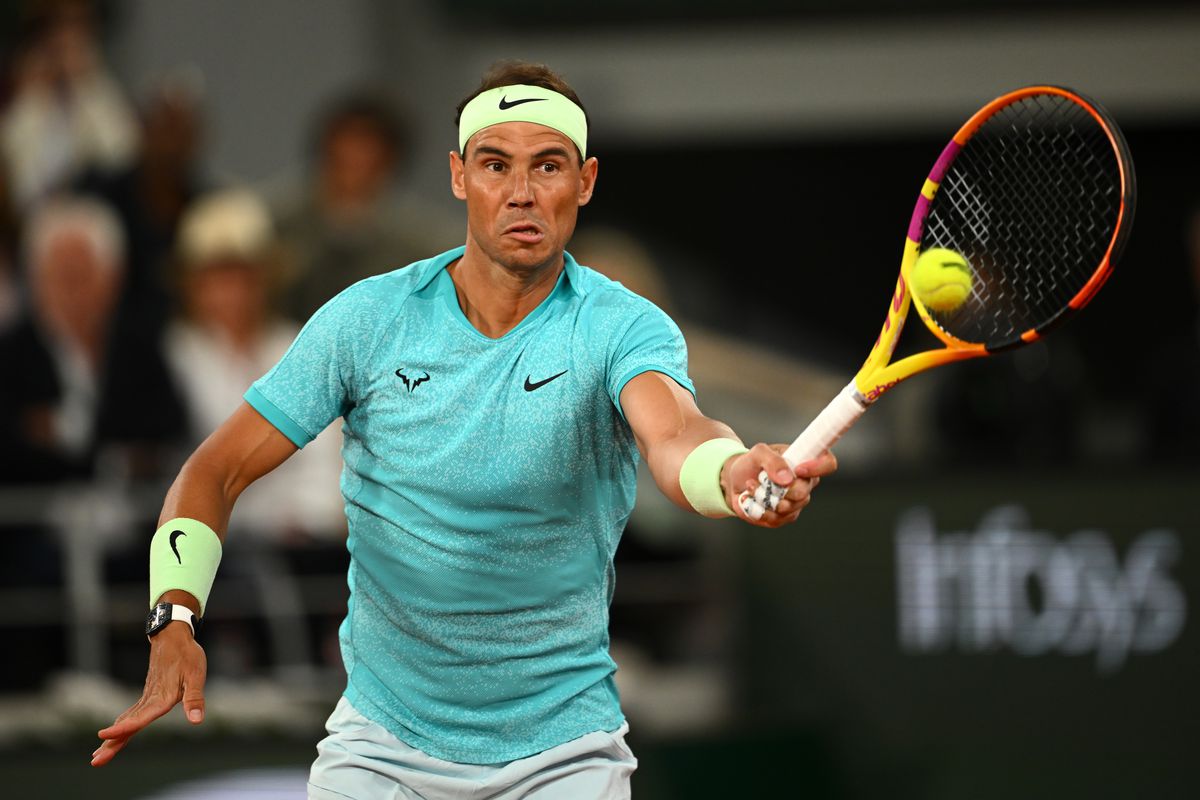 Rafael Nadal, eliminat în turul 1 la Roland Garros! Ibericul nu i-a putut face față lui Alexander Zverev: „Nu știu dacă e ultimul meu aici”