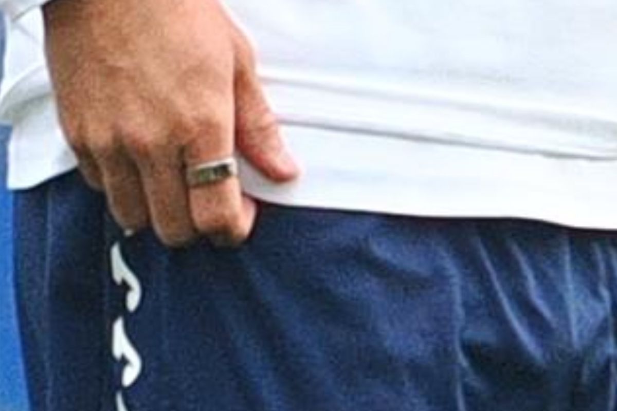 Edi Iordănescu e „certat” în cantonament de AI: „Îi spune că nu doarme suficient. E foarte stresat”