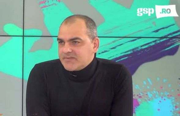 Mihăiță Pleșan critică sistemul competițonal: „Acest meci nu ar fi trebuit să se joace! Bine că s-a terminat cu bine”