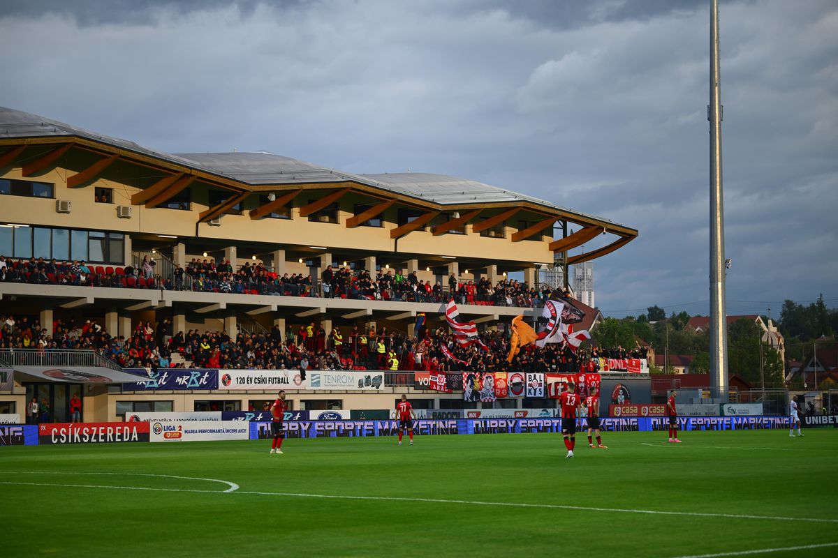 Ce chin, ce jale! Rezultatul din tur o ține pe Dinamo în Superliga » Ciucanii n-au profitat de prestația lamentabilă a „câinilor”