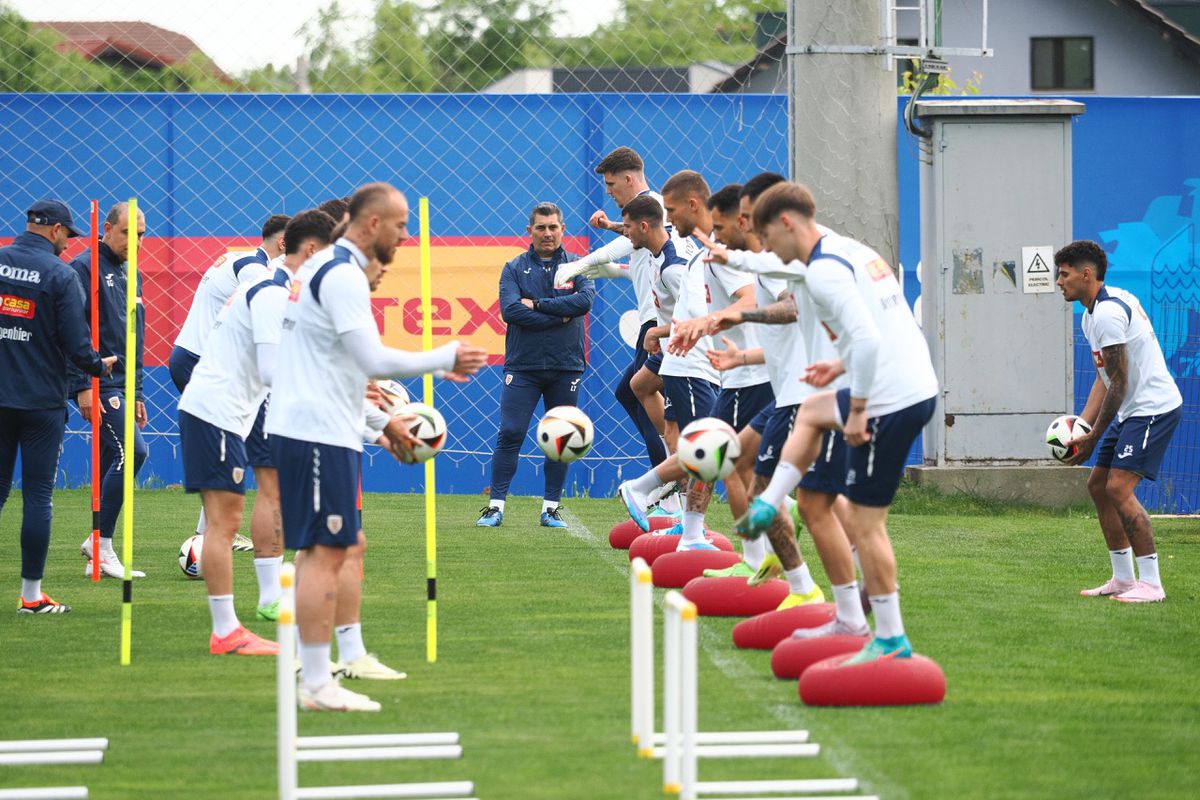 Inele echipa nationala