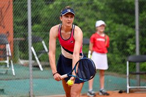 Irina Begu e în turul 2 la Roland Garros » A cedat doar patru game-uri