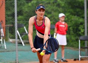 Irina Begu e în turul 2 la Roland Garros » A cedat doar patru game-uri