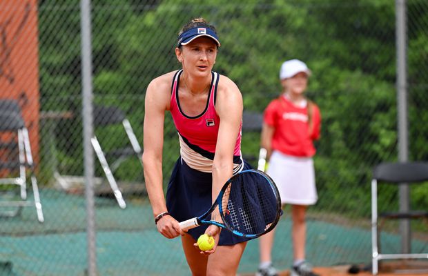 Irina Begu e în turul 2 la Roland Garros » A cedat doar patru game-uri