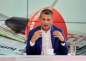 Răzvan Lucescu, „vrăjit” de un „tricolor”: „Mi-a plăcut la nebunie! Parcă l-am văzut pe jucătorul lui Manchester City”