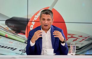 De ce nu pleacă Răzvan Lucescu în Vest: „Credeți că m-ar tenta să mă bat la retrogradare?”
