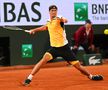 Alexander Zverev – Rafael Nadal, în turul 1 la Roland Garros FOTO Imago