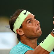 Alexander Zverev – Rafael Nadal, în turul 1 la Roland Garros FOTO Imago