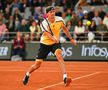 Alexander Zverev – Rafael Nadal, în turul 1 la Roland Garros FOTO Imago