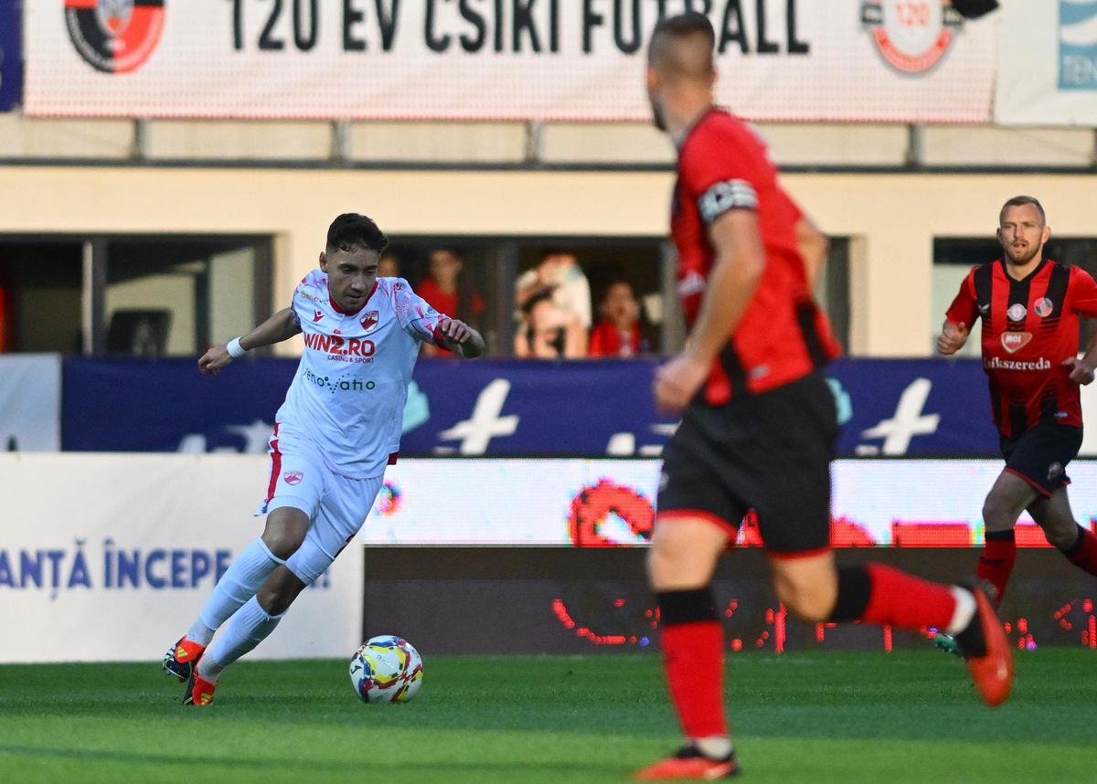 Salvarea de la retrogradare, gură de aer pentru Dinamo » Câți bani încasează după triumful de la baraj