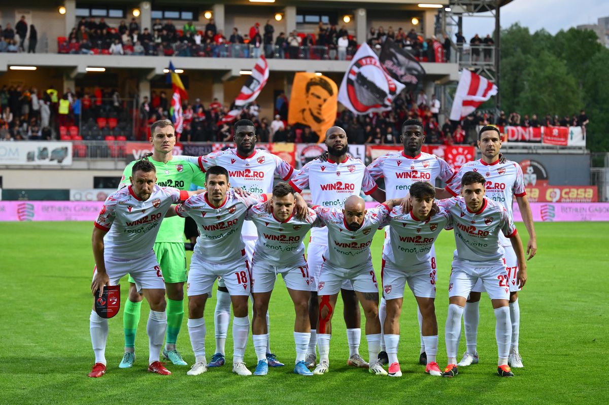 „Cel puțin 9 jucători din lotul acesta trebuie să dispară!” » Cel mai dur mesaj după ce „câinii” s-au salvat in extremis de la retrogradare