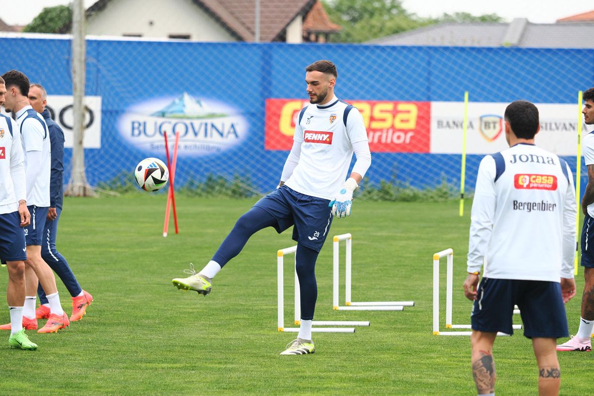 Inele echipa nationala