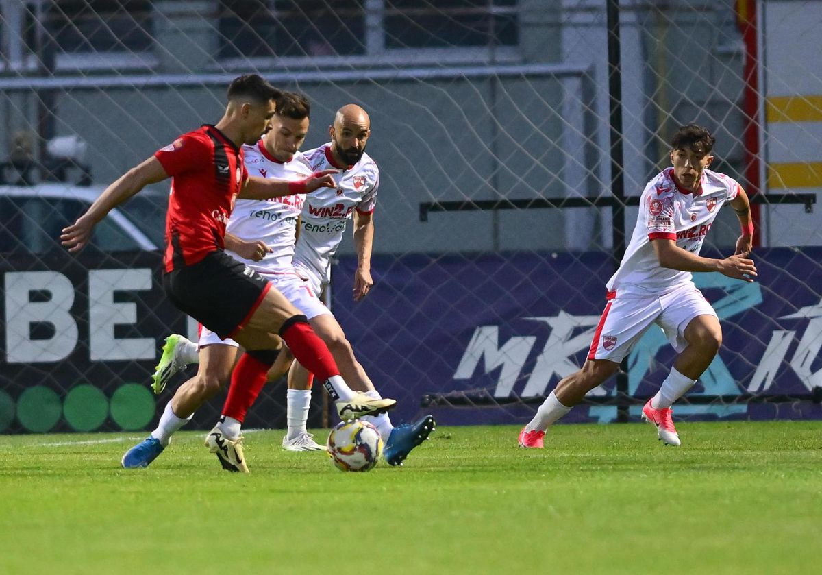 PCH nu mai suportă: „Ajunge! Dinamo caută conducere” + Reacția lui Andrei Nicolescu