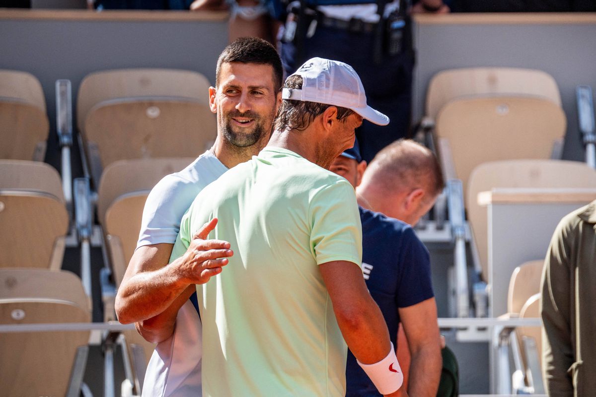 Djokovic a ales unde se operează la genunchi » Wimbledon în pericol! Noul obiectiv al sârbului