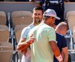 Ce urmează pentru Novak Djokovic: „Mai puțin de atât n-are cum să lipsească”