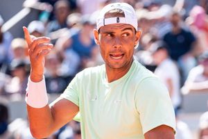 Rafael Nadal se retrage din tenis! Anunț oficial făcut de spaniol: „Vreau să le mulțumesc tuturor, în special rivalilor mei” + Lacrimi în video oficial de retragere