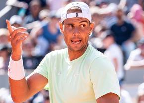 Rafael Nadal se retrage din tenis! Anunț oficial făcut de spaniol: „Vreau să le mulțumesc tuturor, în special rivalilor mei” + Lacrimi în video oficial de retragere
