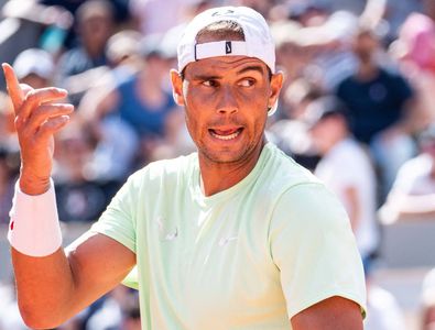 Rafael Nadal se retrage din tenis!