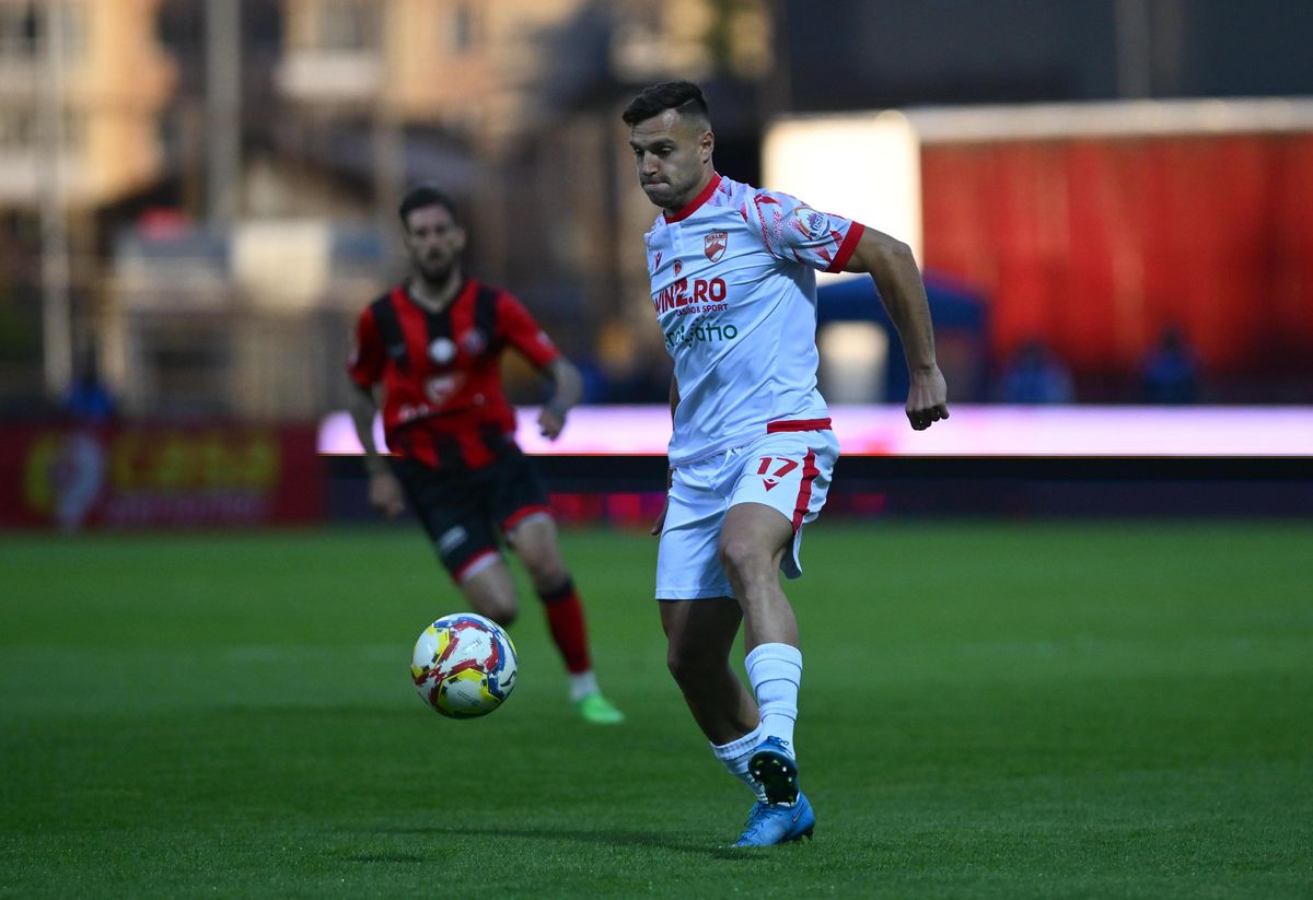 Salvarea de la retrogradare, gură de aer pentru Dinamo » Câți bani încasează după triumful de la baraj