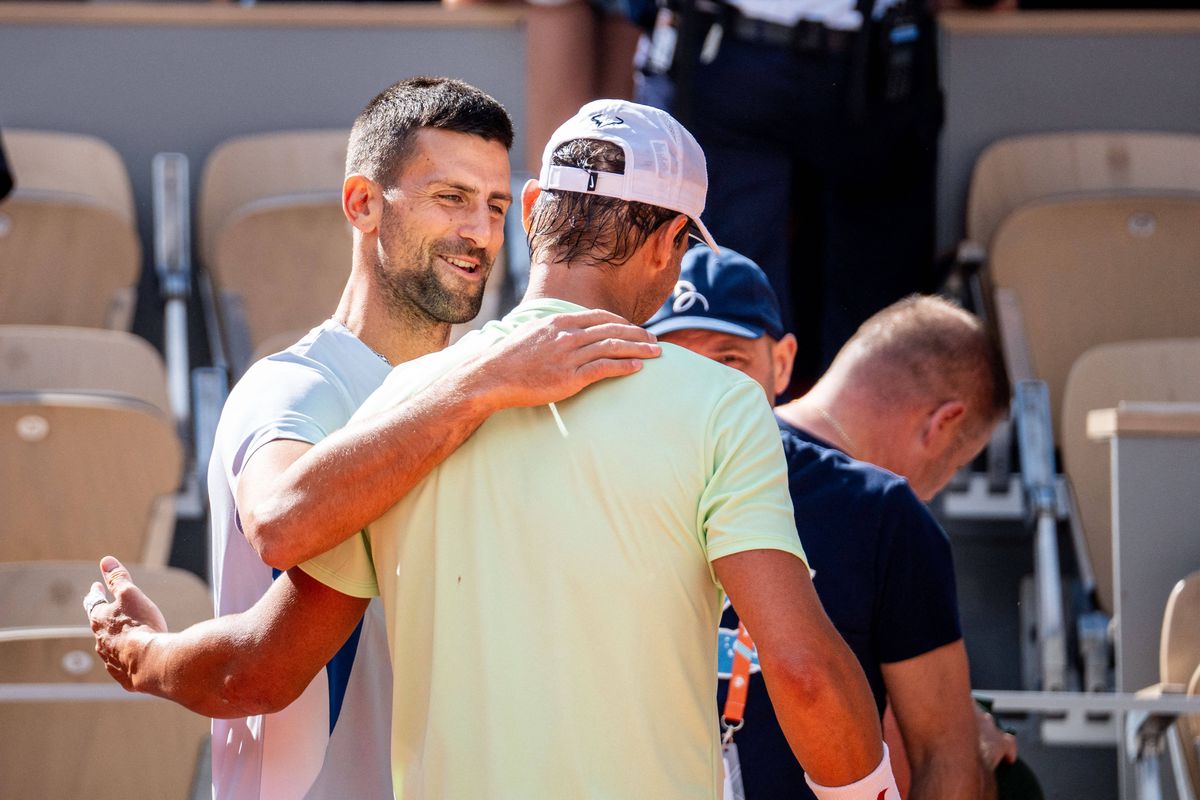 Ce urmează pentru Novak Djokovic: „Mai puțin de atât n-are cum să lipsească”