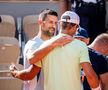Djokovic a ales unde se operează la genunchi » Wimbledon în pericol! Noul obiectiv al sârbului