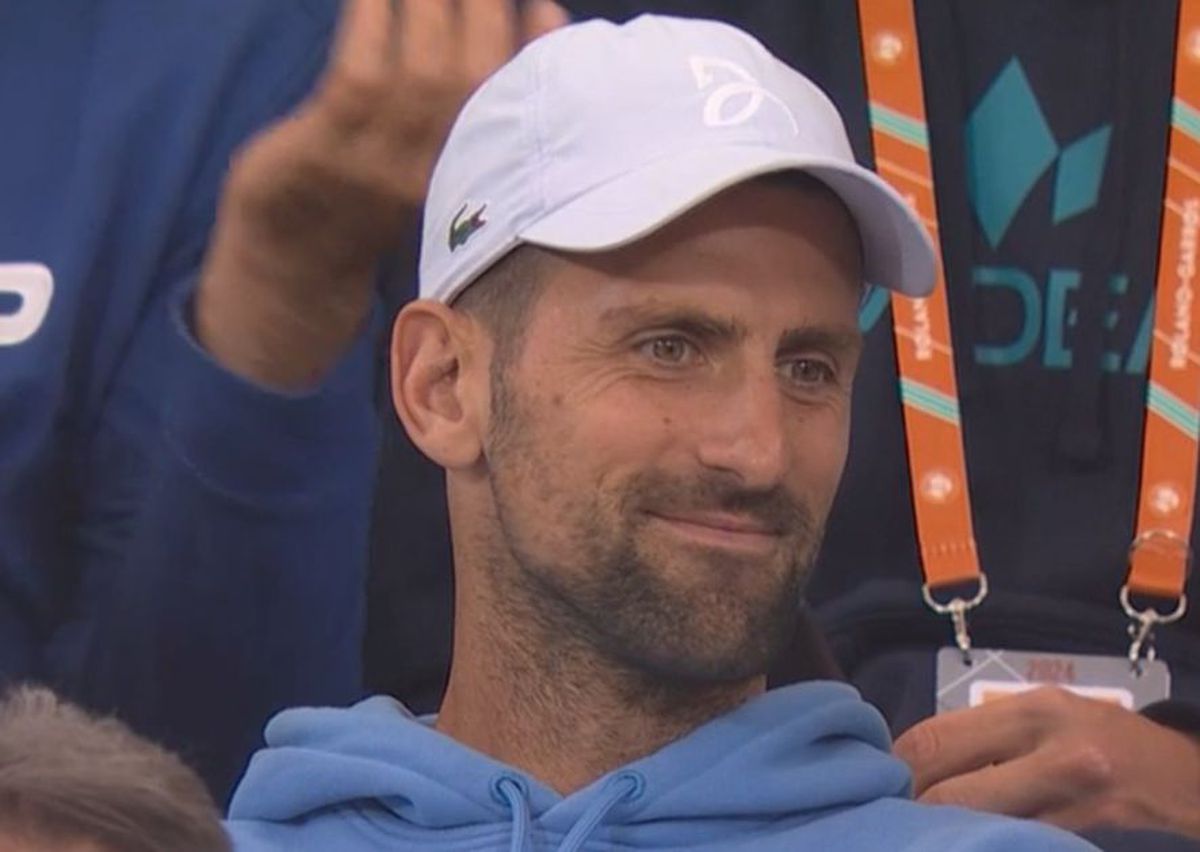 Djokovic a ales unde se operează la genunchi » Wimbledon în pericol! Noul obiectiv al sârbului