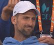 Ce urmează pentru Novak Djokovic: „Mai puțin de atât n-are cum să lipsească”