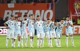 Cupa României Betano: Istoria finalelor decise la 11 metri