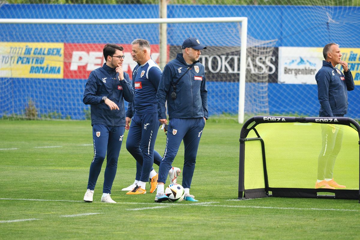 Inele echipa nationala