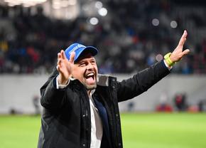Corvinul a făcut primul transfer al verii! » Fotbalistul cu care hunedorenii vor ataca preliminariile europene