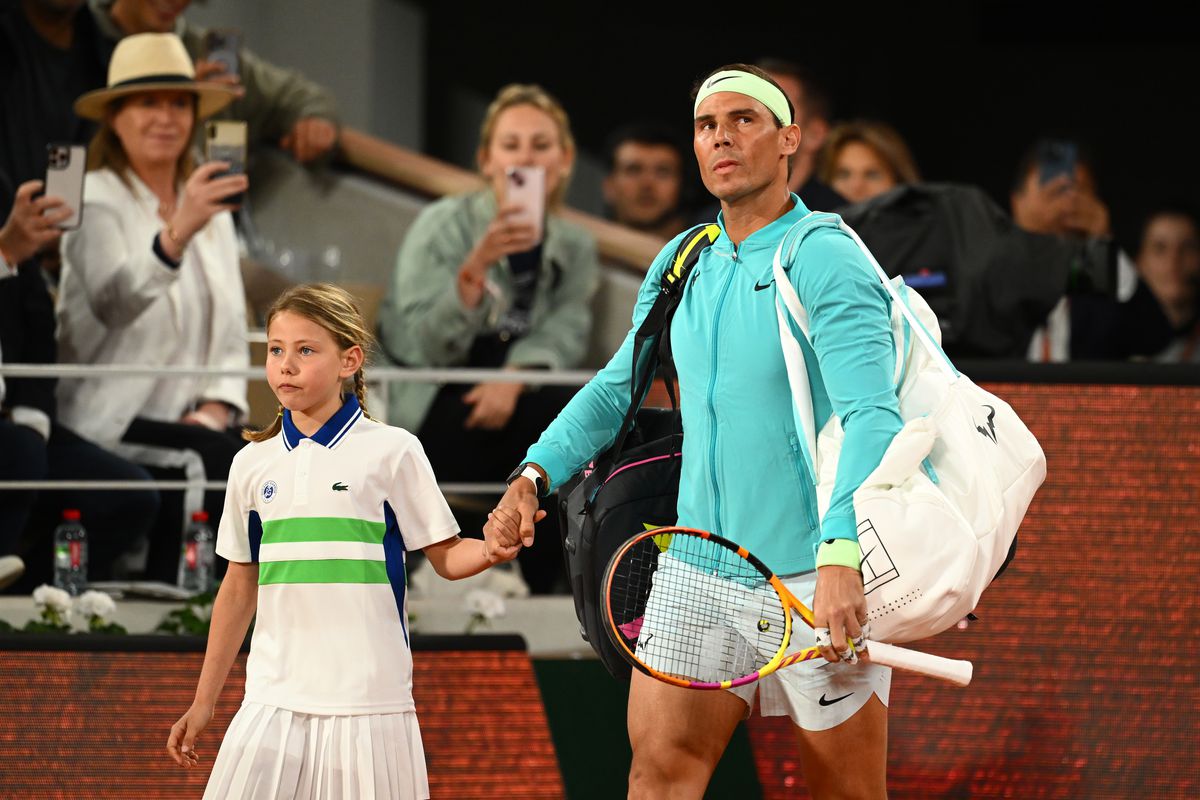 Rafael Nadal, eliminat în turul 1 la Roland Garros! Ibericul nu i-a putut face față lui Alexander Zverev: „Nu știu dacă e ultimul meu aici”