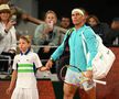 Alexander Zverev – Rafael Nadal, în turul 1 la Roland Garros FOTO Imago