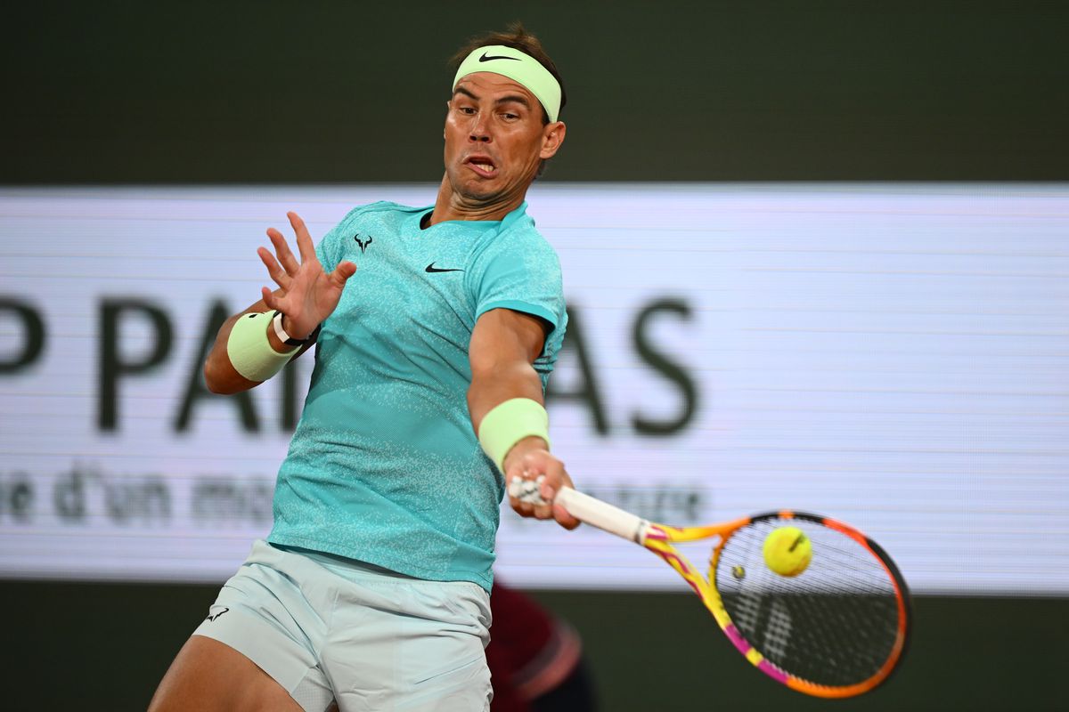 Rafael Nadal, eliminat în turul 1 la Roland Garros! Ibericul nu i-a putut face față lui Alexander Zverev: „Nu știu dacă e ultimul meu aici”