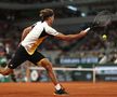 Alexander Zverev – Rafael Nadal, în turul 1 la Roland Garros FOTO Imago