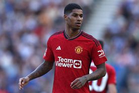 Fanii lui Manchester United vor lua foc! » Marcus Rashford negociază cu o rivală din Premier League