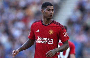 Fanii lui Manchester United vor lua foc! » Marcus Rashford negociază cu o rivală din Premier League